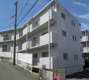 稗田アカマツマンション