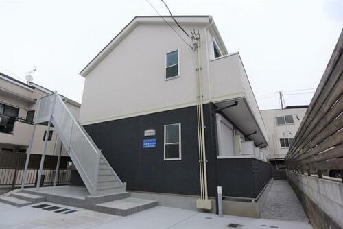 コスモＡｏｉ菊名