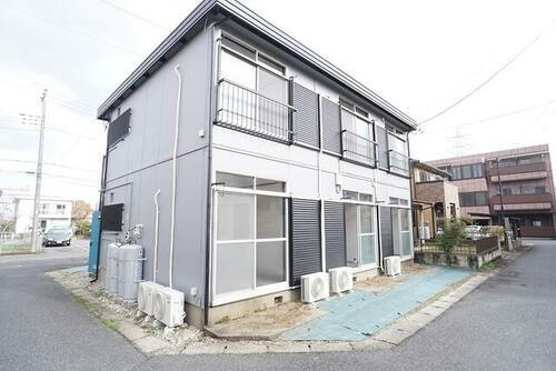 コーポＬａｋｉ 2階建