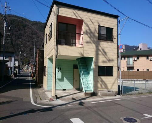 サンフラワー１Ｆ