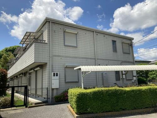 ヴォラトスＣ棟