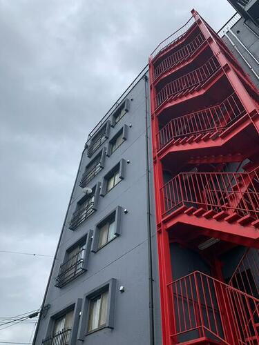 東京都東久留米市柳窪３丁目 賃貸マンション