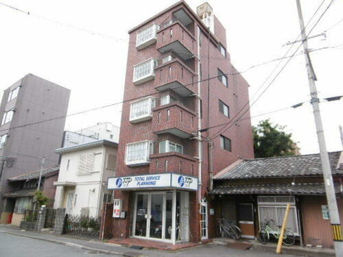 マンション稲垣