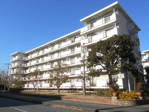 静岡県沼津市大塚 賃貸マンション