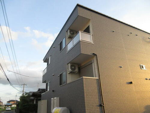 ＮＥＸＵＳ　Ｒｅｓｉｄｅｎｔｉａｌ　Ｓｑｕａｒｅ 2階建
