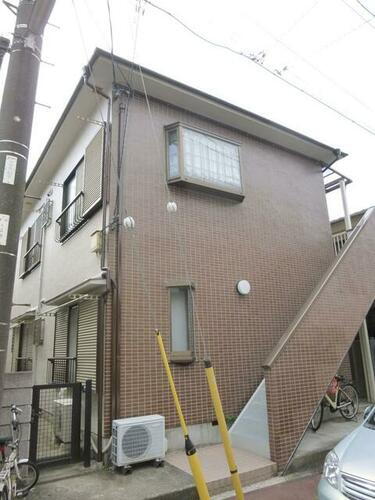 クリーンヴィレッジⅡ