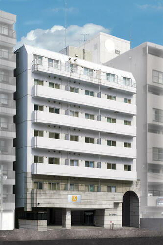 北海道札幌市中央区南八条西６丁目 賃貸マンション