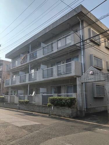 千葉県流山市南流山６丁目 3階建 築36年10ヶ月