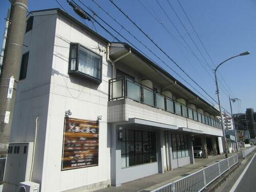 兵庫県加古川市加古川町平野 築30年1ヶ月 2階建