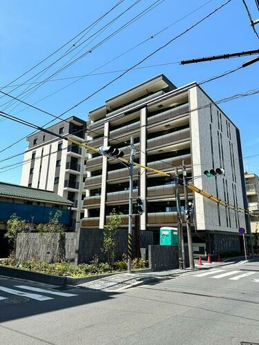 神奈川県横浜市港北区綱島西３丁目 7階建 築2年2ヶ月