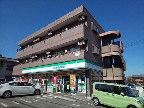 熊本県熊本市中央区大江１丁目 築25年9ヶ月 3階建