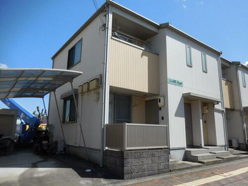 広島県呉市阿賀中央７丁目 賃貸アパート