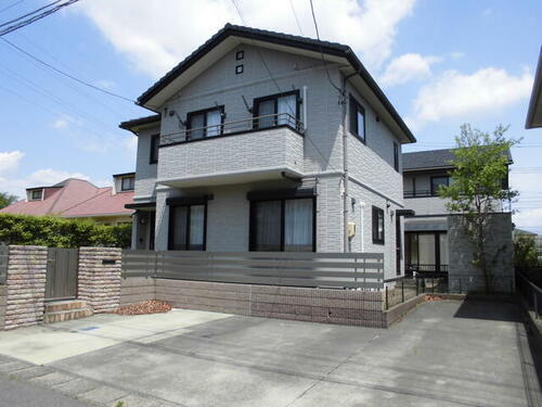 泉ケ丘戸建