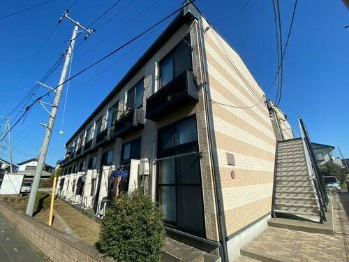 レオパレス　ウエストゴールド