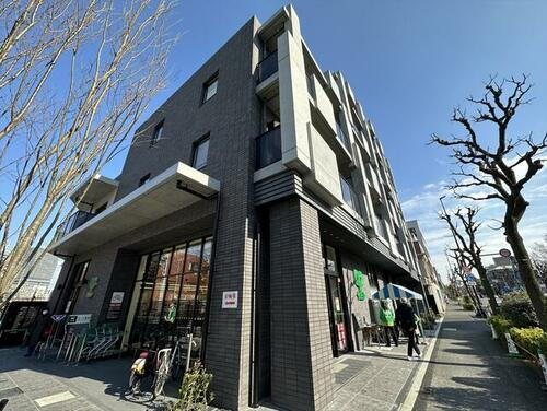 ＵＲＢＡＮ　ＰＡＲＫ　ＧＲＡＮＤＥ代官山アーバンパークグランデ代官山