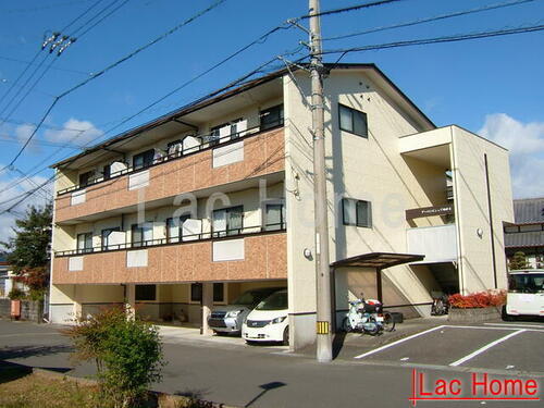 アーバンビレッジ鴨部Ⅱ