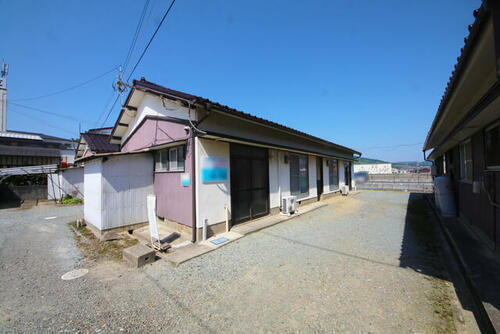 兵庫県揖保郡太子町蓮常寺 平屋建て 築54年4ヶ月