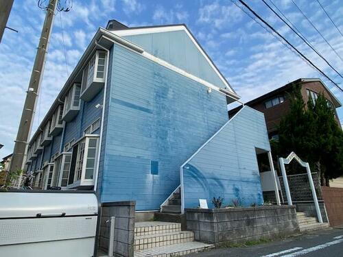 ベルピア平塚第８ 2階建