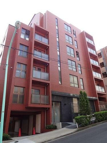 東京都渋谷区恵比寿西２丁目 築16年3ヶ月 8階建