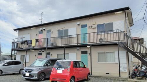 相湘第１０河内ハイツ