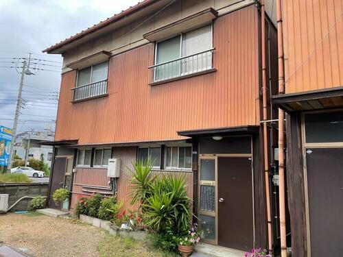 香川県坂出市八幡町３丁目 2階建