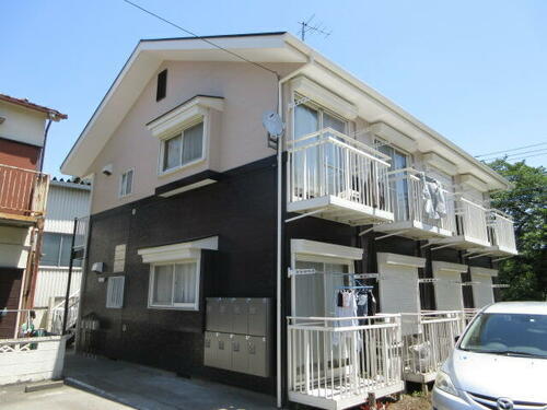 埼玉県さいたま市西区大字水判土 賃貸アパート