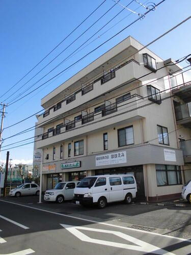 ひかりビル 4階建