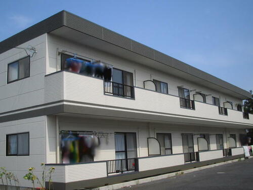 リバーサイドヒル