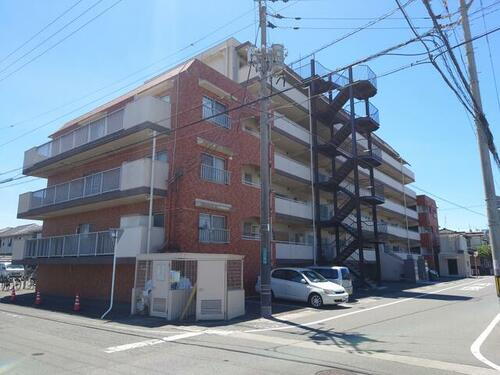 広島県福山市川口町１丁目 賃貸マンション