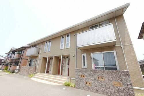 ｓｅｒｅｎａ百坂Ｂ 2階建