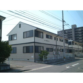 香川県綾歌郡宇多津町浜六番丁 2階建 築30年7ヶ月