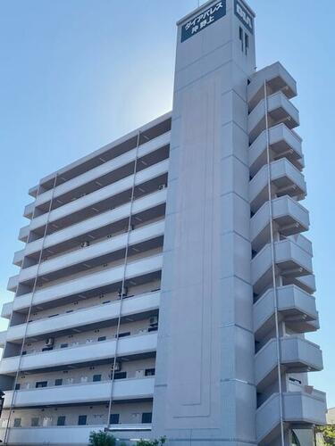 ダイアパレス沖野上 10階建