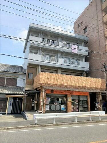 愛知県名古屋市南区戸部下２丁目 4階建 築45年5ヶ月