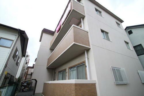 第３福田ビル 3階建