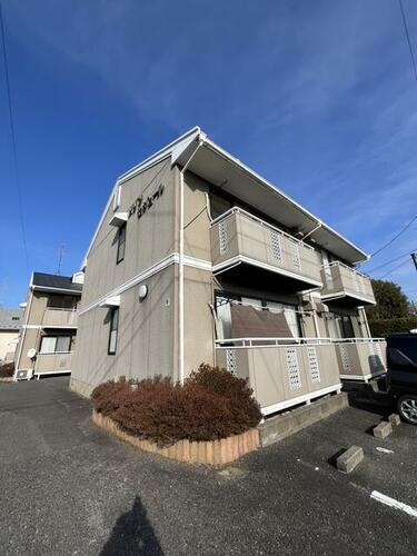 福島県郡山市堤２丁目 賃貸アパート