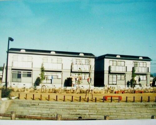熊本県天草市北原町 2階建 築26年10ヶ月
