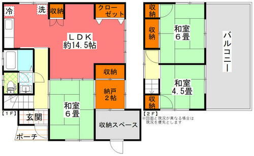 千葉県市原市姉崎 姉ケ崎駅 3SLDK 一戸建て 賃貸物件詳細