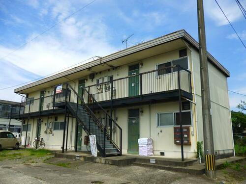 コーポ鬼木１ 2階建