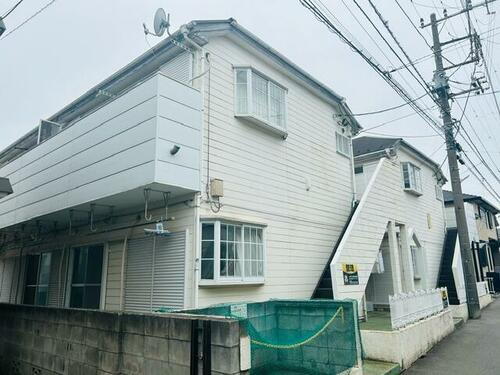 千葉県船橋市二宮２丁目 2階建 築35年2ヶ月