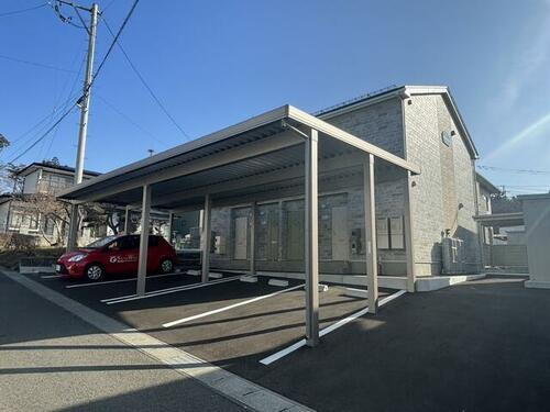 アロンジェ　ユー　２Ｆ 2階建