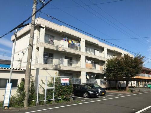 静岡県藤枝市東町 賃貸マンション