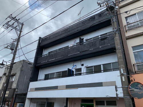 静岡県伊東市岡広町 賃貸マンション