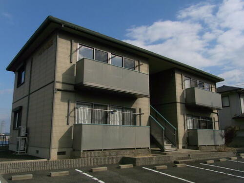 岡山県浅口郡里庄町大字里見 築22年9ヶ月 2階建