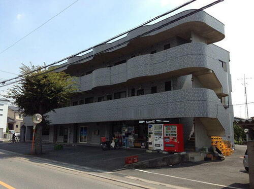 埼玉県川口市大字安行領家 3階建 築32年3ヶ月