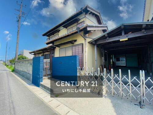 一宮市高田字観音寺 2階建