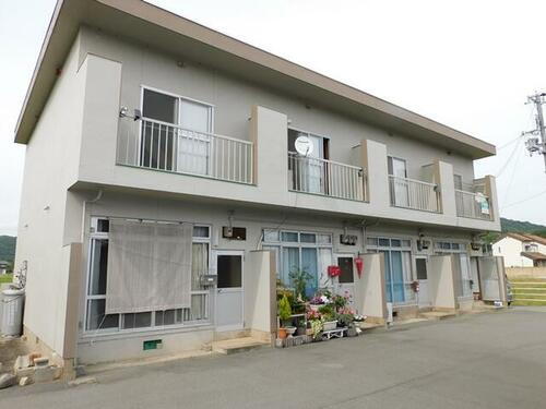 兵庫県相生市若狭野町出 2階建