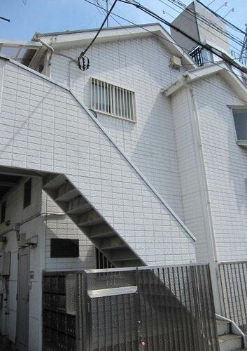 川口ライフ 2階建