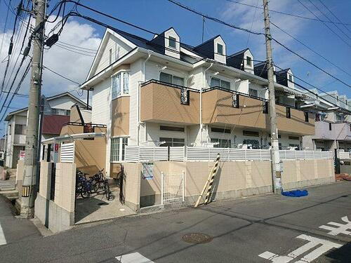 香川県高松市太田下町 賃貸アパート