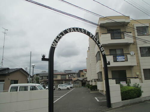 岩手県盛岡市新田町 築37年7ヶ月 3階建