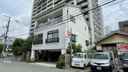 広島県広島市西区横川町２丁目 3階建 築24年3ヶ月